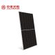 Jolywood Solar JW-HD144N-585W N-type bifacial silver panel