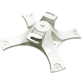 HPE AP-220-MNT-W1W Mt Basic White Kit