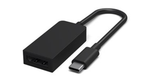 Microsoft Surface Adapter USB-C-DP Commercial