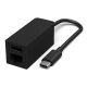 Microsoft Surface Adapter USB-C-EthUSB3.0 Commercial