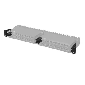MikroTik K-79 Rackmount Ears set for RB5009 series Routers