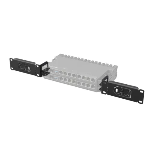 MikroTik K-79 Rackmount Ears set for RB5009 series Routers