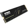 KLEVV CRAS C925G 1TB PCIe x4 (4.0) M.2 2280 SSD fekete