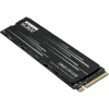 KLEVV CRAS C910G 2TB PCIe x4 (4.0) M.2 2280 SSD fekete