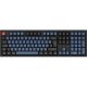 Keychron K10 Pro Bluetooth / USB magyar gaming Hot-swap Gateron G Pro Brown mechanikus billentyűzet