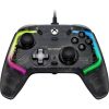 GameSir Kaleid Xbox USB-C gamepad játékvezérlő fekete