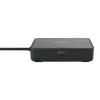 KENSINGTON MD120U4 dokkoló, USB4 Portable Docking Station