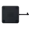 KENSINGTON MD120U4 dokkoló, USB4 Portable Docking Station