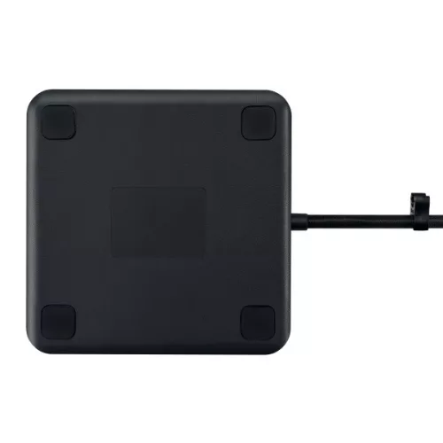 KENSINGTON MD120U4 dokkoló, USB4 Portable Docking Station
