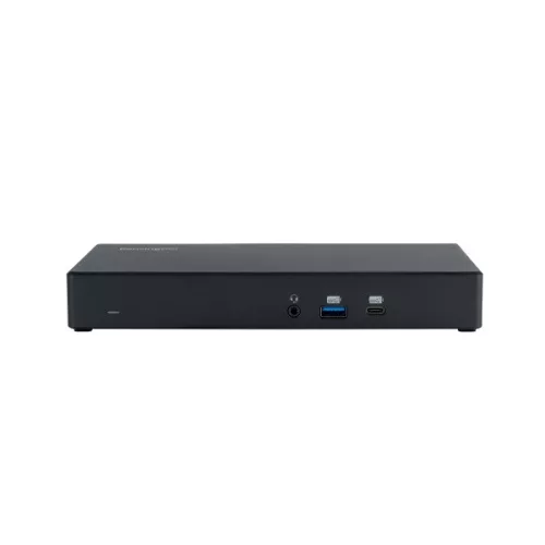 KENSINGTON SD4781P USB-C & USB-A Dual 4K dokkoló állomás