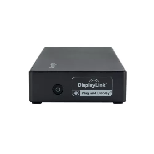 KENSINGTON SD4781P USB-C & USB-A Dual 4K dokkoló állomás