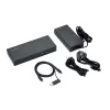 KENSINGTON SD4781P USB-C & USB-A Dual 4K dokkoló állomás