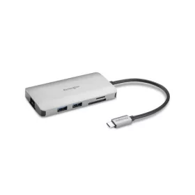   KENSINGTON Dokkoló (UH1400P USB-C 8-in-1 Driverless Mobile Dock)