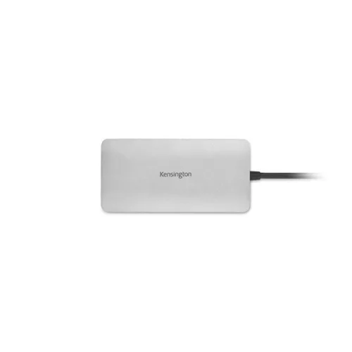KENSINGTON Dokkoló (UH1400P USB-C 8-in-1 Driverless Mobile Dock)