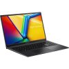 Asus Vivobook 15X OLED K3504VA-L1243W notebook fekete (Indie Black)