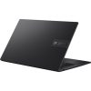 Asus Vivobook 15X OLED K3504VA-L1243W notebook fekete (Indie Black)