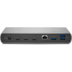   KENSINGTON Dokkoló (SD5700T Thunderbolt™ 4 Dual 4K Docking Station with 90W PD - Windows/macOS)
