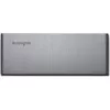 KENSINGTON Dokkoló (SD5700T Thunderbolt™ 4 Dual 4K Docking Station with 90W PD - Windows/macOS)