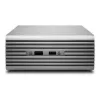 KENSINGTON Dokkoló (SD5700T Thunderbolt™ 4 Dual 4K Docking Station with 90W PD - Windows/macOS)