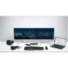 KENSINGTON Dokkoló (SD5700T Thunderbolt™ 4 Dual 4K Docking Station with 90W PD - Windows/macOS)