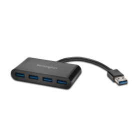 Kensington UH4000 USB 3.0 4-portos Hub