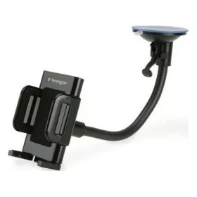   Kensington K39217EU telefon autós tartó szélvédőre / szellőzőre fekete