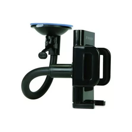 Kensington K39217EU telefon autós tartó szélvédőre / szellőzőre fekete