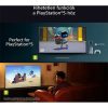 Sony 43" Bravia 3 K43S35BP 4K UHD Smart LED TV