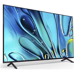   SONY Bravia 3 K43S35PB.CEI 43", Direct LED, 4K, Ultra HD, Google TV, Smart televízió, 3840×2160, 4xHDMI/2xUSB/WIFI