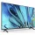SONY Bravia 3 K43S35PB.CEI 43", Direct LED, 4K, Ultra HD, Google TV, Smart televízió, 3840×2160, 4xHDMI/2xUSB/WIFI