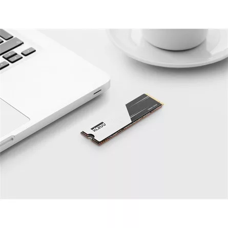 KLEVV CRAS C910 500GB PCIe x4 (4.0) M.2 2280 SSD