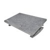 KENSINGTON Lábtámasz (SmartFit® SoleMate™ Pro Elite Ergonomic Foot Rest)