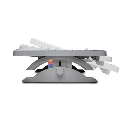 KENSINGTON Lábtámasz (SmartFit® SoleMate™ Pro Elite Ergonomic Foot Rest)