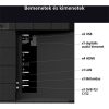 Sony 50" Bravia 3 K50S35B 4K UHD Smart LED TV