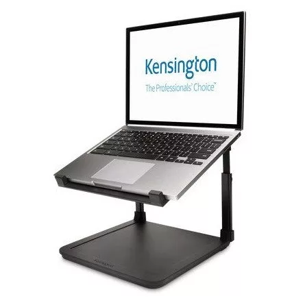 Kensington SmartFit Laptop Riser 15,6" notebook tartó asztalra fekete