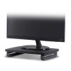 KENSINGTON Monitorállvány (SmartFit® Monitor Stand Plus for up to 24” screens, Black)