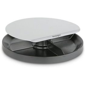   KENSINGTON Monitorállvány (SmartFit® Spin2™ Monitor Stand, Black)