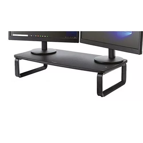 Kensington Monitorállvány, extra széles, KENSINGTON, "SmartFit"