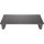 Kensington Extra Wide 32" monitor tartó asztalra fekete