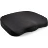 KENSINGTON Memóriahabos ülőpárna (Ergo Memory Foam Seat Cushion)
