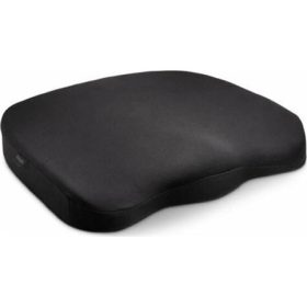   KENSINGTON Memóriahabos ülőpárna (Ergo Memory Foam Seat Cushion)
