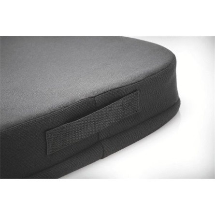 KENSINGTON Memóriahabos ülőpárna (Ergo Memory Foam Seat Cushion)