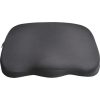 KENSINGTON Memóriahabos ülőpárna (Ergo Memory Foam Seat Cushion)