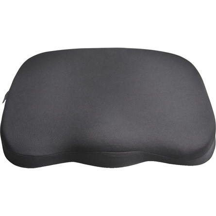 KENSINGTON Memóriahabos ülőpárna (Ergo Memory Foam Seat Cushion)