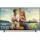 SONY Bravia 3 K-55S35 55" Direct LED 4K, Ultra HD, Google TV, Smart televízió, 3840×2160, 4xHDMI/2xUSB/WIFI