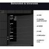 Sony 55" Bravia 3 K55S35B 4K UHD Smart LED TV