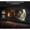 SONY Bravia 3 K-55S35 55" Direct LED 4K, Ultra HD, Google TV, Smart televízió, 3840×2160, 4xHDMI/2xUSB/WIFI