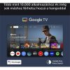 Sony 55" Bravia 5 K55XR55B 4K UHD Smart Mini LED TV