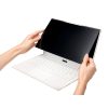 Kensington MagPro™ Magnetic Privacy Filter for Laptops 15.6" (16:9) betekintésvédő
