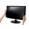 Kensington MagPro mágneses betekintésvédelmi monitorszűrő 27"